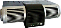 Ионизатор очиститель XJ-2100 с УФ-лампой